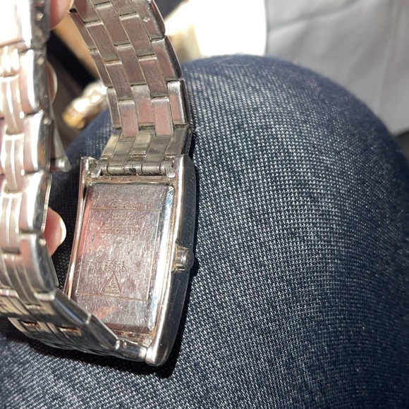 MENS GUESS WATCH # g96060g1 - Picture 5 of 5